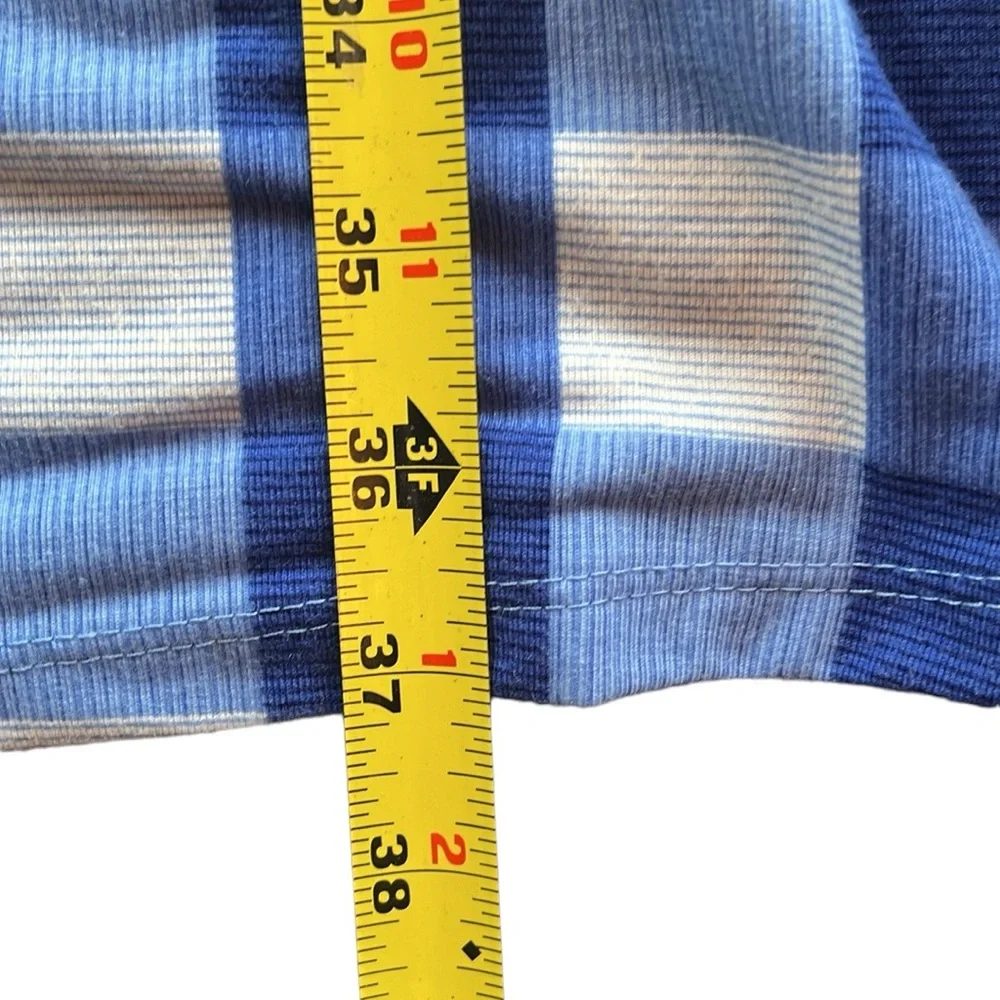 LuLaRoe | Women’s Casual Gingham Tank Dress sz S